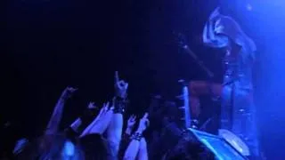 Behemoth - Demigod (Live Paris 2008)