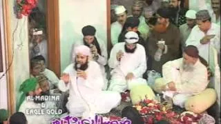 Al Nabi Salluh Alleh  - Owais Raza Qadri - Mehfil e Subh e Baharan 2005