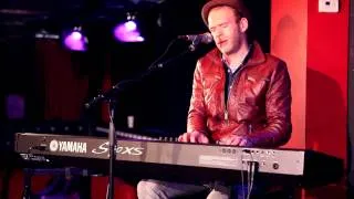 Michael Prins - Close to You (live @ BNN That's Live - 3FM)