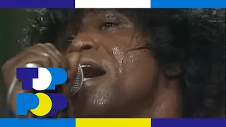 James Brown - It's A Man's Man's Man's World - Live in 1981 - TopPop