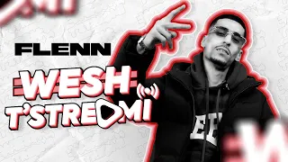 Flenn Interview Wesh T'streami  | FLOW