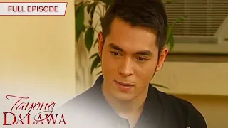 Full Episode 162 | Tayong Dalawa