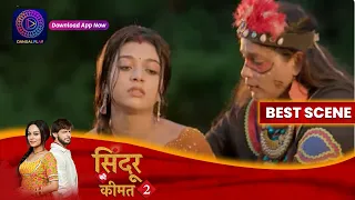 Sindoor Ki Keemat 2 | 4 October 2023 | मुसीबत में फसी मीठी! | Best Scene