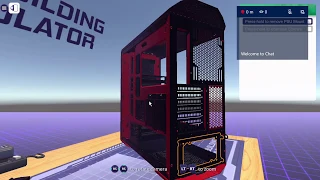 Let's Play PC Building Simulator on Xbox One