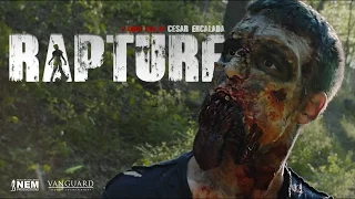 Rapture (Post-Apocalyptic Zombie Short Film)