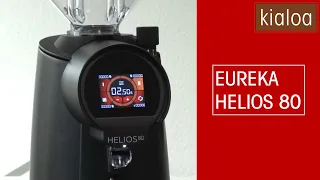 Eureka Helios 80 | Teaser