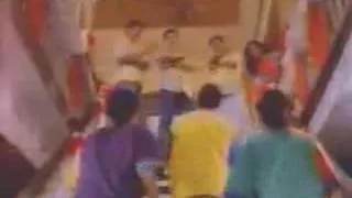 San Miguel Grande 1996 Philippine Classic Ad