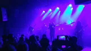 Queensrÿche, 17-11-2019, SO36, Berlin, Germany (almost complete)