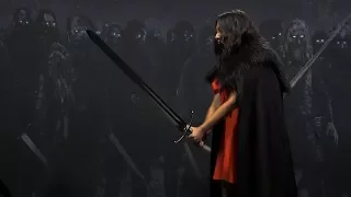 Game of Thrones - Your Winter is Here - Comic Con 2017 Experience
