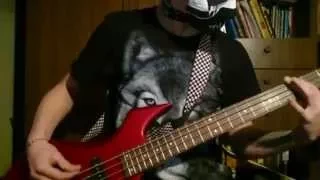 Lorem - Die My Bride (MurderDolls BASS Cover)