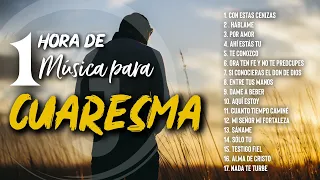 1 Hora de MÚSICA PARA #CUARESMA - (YULI Y JOSH) - Música Católica