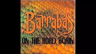Barrabas - On the road again (DJOK! 2015 Extended Remix)