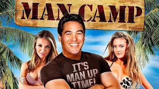 Man Camp | Official Trailer (2019)