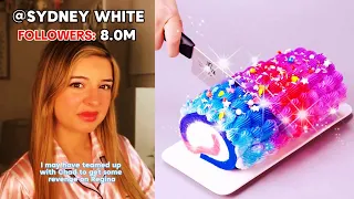 🍓❇️ Play Cake Storytime 🍀✅ ASMR Cake Storytime @Brianna Mizura | POVs Tiktok Compilations 2024 #150