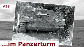 #29 Panzer Regiment 25 Der lange Weg zurück