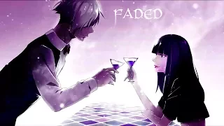 ♫ Death Parade AMV - Faded