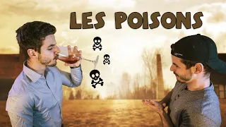 LES POISONS LES PLUS MORTELS - Minute Santé