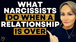 What Narcissists Do When A Relationship Ends, Exposing a Narcissist
