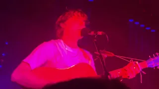 James Smith-Little Love (Acoustic) @ Camden Assembly, 13th September 2023