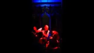 Pt1 Jethro Tull 's My God by Ian Anderson at his Christmas Concert Oxford England December 19th 2013