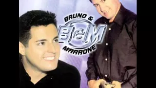 Bruno e Marrone - Parabéns Pro Nosso Amor (1999)