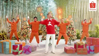 Shopee PH | Celebrate A Perfect Shopee Christmas with Jose Mari Chan