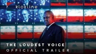 2019 The Loudest Voice   Official Trailer 1 HD  Blumhouse Television