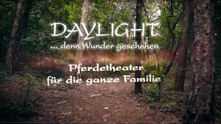 DAYLIGHT …denn Wunder geschehen Trailer 2 Full HD