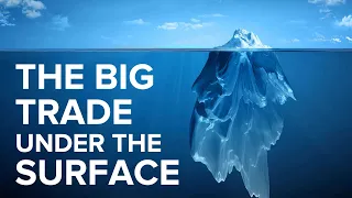 The Market Impact From Delta Hedging a Huge $10 Billion Options Trade