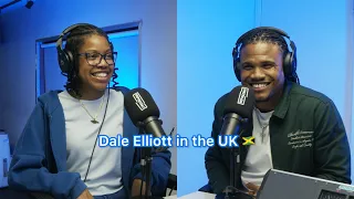 Jamaican and British culture w/ Dale Elliott 🇯🇲 | Reprezent Radio