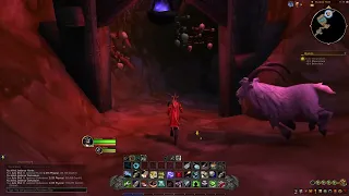 World of Warcraft | Alliance Quests - Twin Temptresses