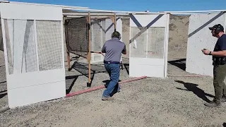 USPSA Benton City 3/17/24