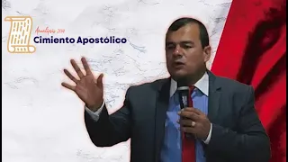 La extraña obra que Dios hace - Pastor Edgar Giraldo