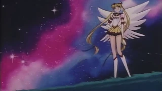 Sailor Moon - Season 5 Opening (HD, creditless)