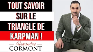 Tout savoir sur le triangle de Karpman ! (Avec Claire Stride)