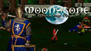 ✅Moonstone Demo Ver. 1.2 [OpenBOR] fãdejogos - openborgames