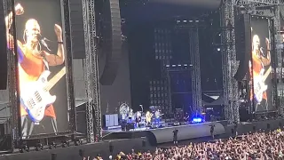 Red Hot Chili Peppers Live @ London Stadium 26/06/22 Full Set