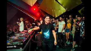 Best Of Skrillex Mix - EDM, Trap, Dubstep, House - 2 HOURS