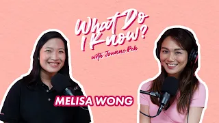 Teenage & Pregnant: Realities of Teen Pregnancy with Social Worker Melisa Wong | Ep 20