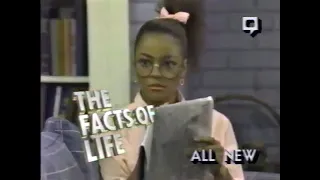 NBC Saturday Night Promos (April 30, 1988)