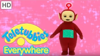 Teletubbies Everywhere: Marble Track (Germany) - Full Episode