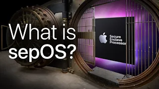 Apple's Secret Operating System and why you can't upgrade your SSD