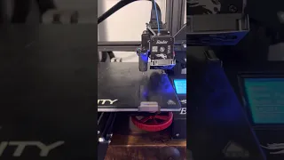 Ender 3 Pro with Sprite extruder and CR touch problems
