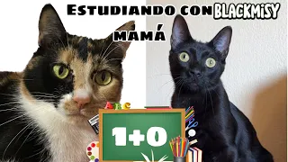 Estudiando con mama (version completa)