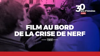 Film au bord de la crise de nerf (1991) | DOCUMENTAIRE