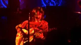 Opeth - Closure (HD) Live in Charlotte, NC Amos Southend 9-2