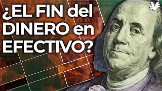 Eliminar el dinero en efectivo: ¿Una genial o terrible idea? - VisualEconomik