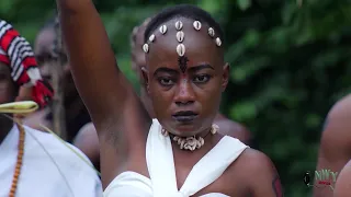 JOJO THE SINGING GODDESS SEASON 1&2 - UGEZU J UGEZU 2023 LATEST NOLLYWOOD EPIC MOVIE