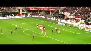 Memphis Depay | No Fear | Goals, Skills and Assists