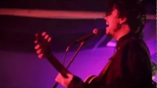 Jamie Woon - Night Air (live) HD Video
